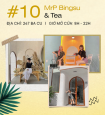 Trọn bộ 10 quán cà phê sống ảo đẹp nhất Vũng Tàu, ai mê chụp hình với view biển nhất định phải note lại ngay!