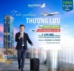 BAY BAMBOO AIRWAYS – TRẢI NGHIỆM NGHỈ DƯỠNG THƯỢNG LƯU