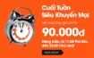 Xuôi ngược bất cứ nơi đâu với vé 90.000đ của Jetstar