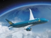 Vietnam Airlines bán vé bay rẻ một chiều nội địa