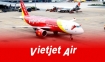 VietJet Air sẵn sàng nhận hết khách xe lửa với giá xe lửa