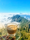 Du lịch Sapa check-in quán Du Soleil cafe săn mây view đẹp xuất sắc