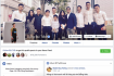 Các cầu thủ U23 Việt Nam được Facebook xác thực tài khoản