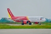 {VIETJETAIR} THÔNG BÁO MỞ ĐƯỜNG BAY THẲNG TỪ TP.HCM/HÀ NỘI ĐI NEW DELHI (ẤN ĐỘ)