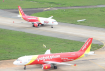 <b>VietJetAir khai trương đường bay Vinh - Đà Lạt - Vinh</b>