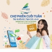 CẦM 45K* ĐI CHỢ PHIÊN SĂN VÉ BAY BAMBOO AIRWAYS