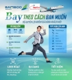 ĐÓN CÁC HẠNG VÉ MỚI CỦA BAMBOO AIRWAYS, BAY VỚI NHIỀU LỰA CHỌN ĐA DẠNG?