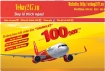 <b>Khuyên mãi lớn cùng VietJet Air</b>