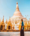 Lịch trình 3 ngày khám phá “xứ sở vạn đền” Myanmar, chạm tay vào những điều kỳ bí!