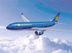 Thời gian làm thủ tục tại sân bay của hãng Vietnam Airlines