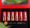 Coca - Cola đã khiến cộng đồng mạng 'dậy sóng' với 6 chiếc lon đặc biệt