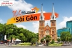 100 ĐIỀU PHẢI THỬ Ở SÀI GÒN