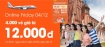 Jetstar mở bán 4.000 vé máy bay giá chỉ từ 12.000đ!