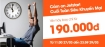 <b>Cảm ơn Jetstar! Cuối tuần siêu khuyến mại. Vé máy bay giá chỉ 190.000 đồng</b>