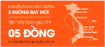 <b>Vé máy bay giá chỉ 5 đồng nhân dịp khai trương 5 đường bay mới</b>