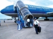 <b>Vietnam Airlines ký hợp đồng kỷ lục với GE</b>