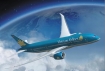 Các quy định khi đi máy bay của Vietnam Airlines